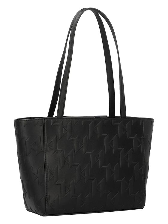 Karl Lagerfeld Archive Shopper-taske 26 cm