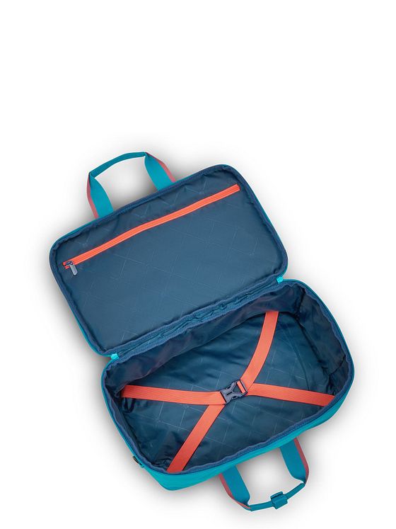 MODO by Roncato Starlight 3.0 rejserygsæk 40 cm MODO by Roncato Starlight 3.0 rejserygsæk 40 cm