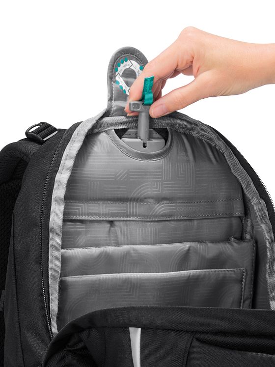 coocazoo Byte Školní taška 46 cm