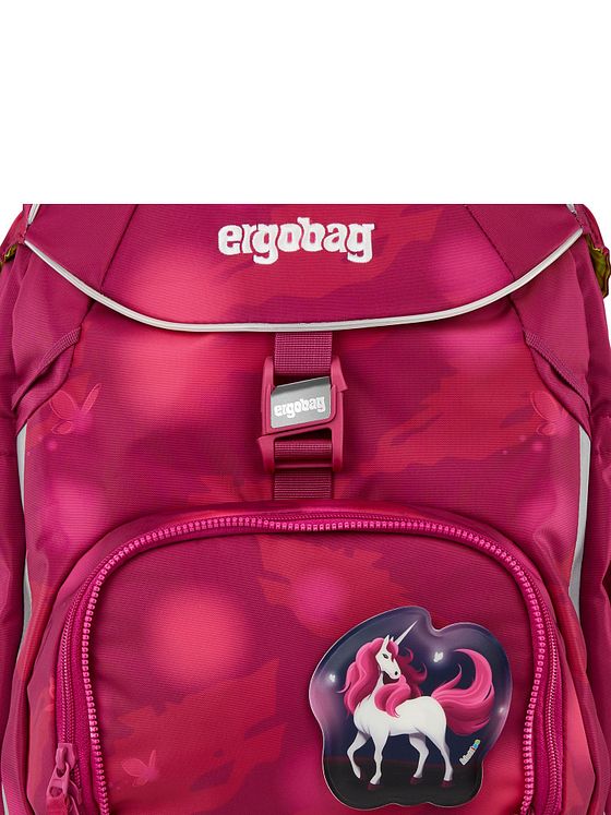 ergobag Paksæt 6 stk. inkl. velcrosæt ergobag Paksæt 6 stk. inkl. velcrosæt