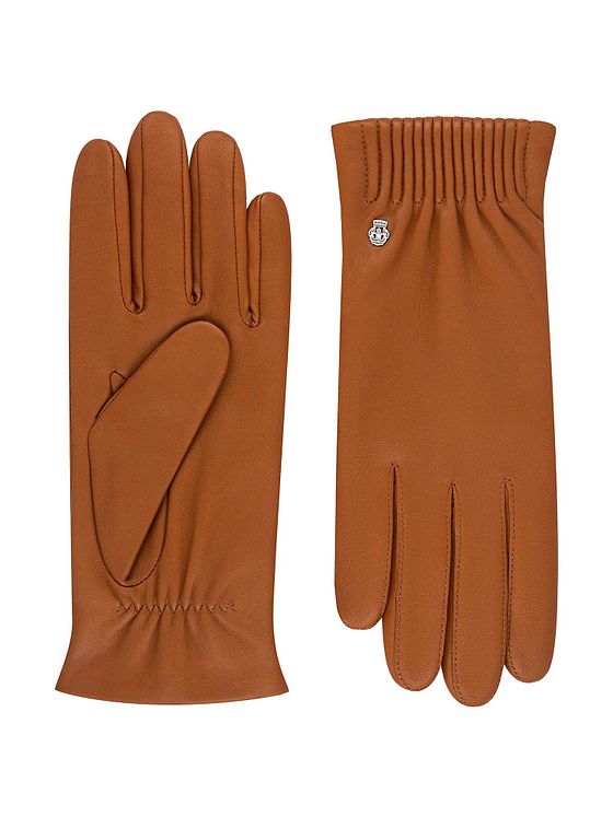 Roeckl Arizona Touch-handsker i læder Roeckl Arizona Touch-handsker i læder