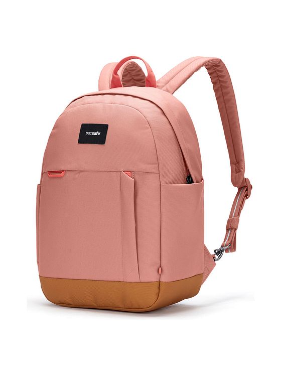 Pacsafe Go Backpack RFID 36,5 cm rum til bærbar computer