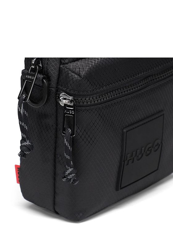 Hugo Jhin Mini taška přes rameno 16 cm