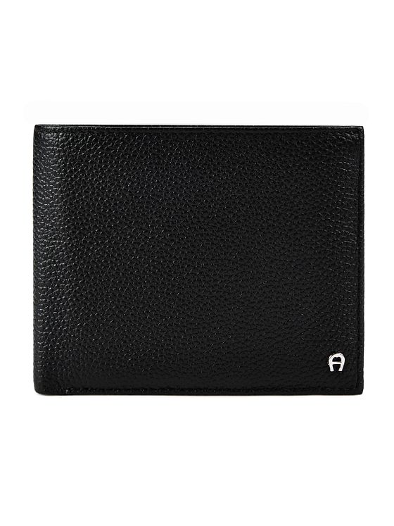 AIGNER Mica Cartera Bloqueo RFID Piel natural 12.5 cm AIGNER Mica Cartera Bloqueo RFID Piel natural 12.5 cm