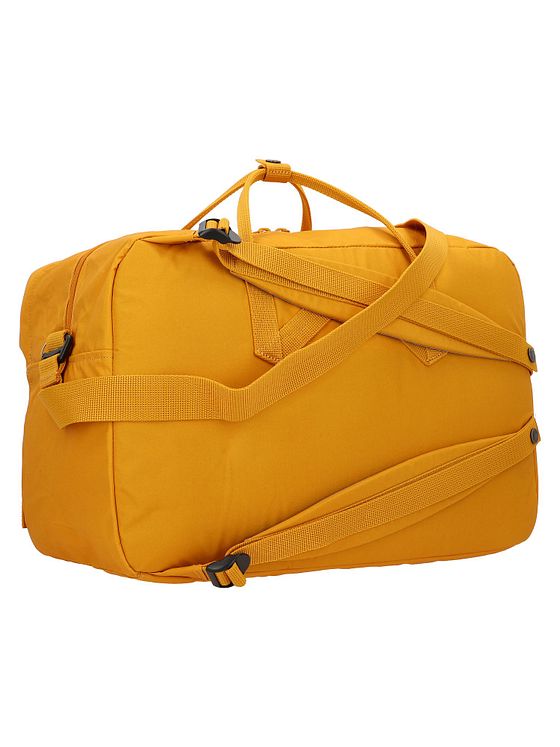 Fjällräven Kanken Weekend-rejsetaske 44 cm Fjällräven Kanken Weekend-rejsetaske 44 cm