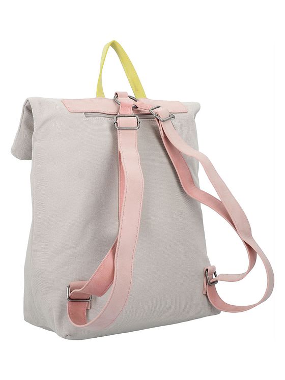 Fritzi aus Preußen Izzy03 Canvas Daypack 40 cm Fritzi aus Preußen Izzy03 Canvas Daypack 40 cm