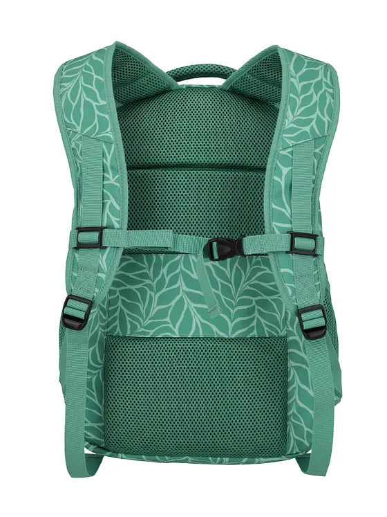 Travelite Basics Daypack 45 cm Laptoprum