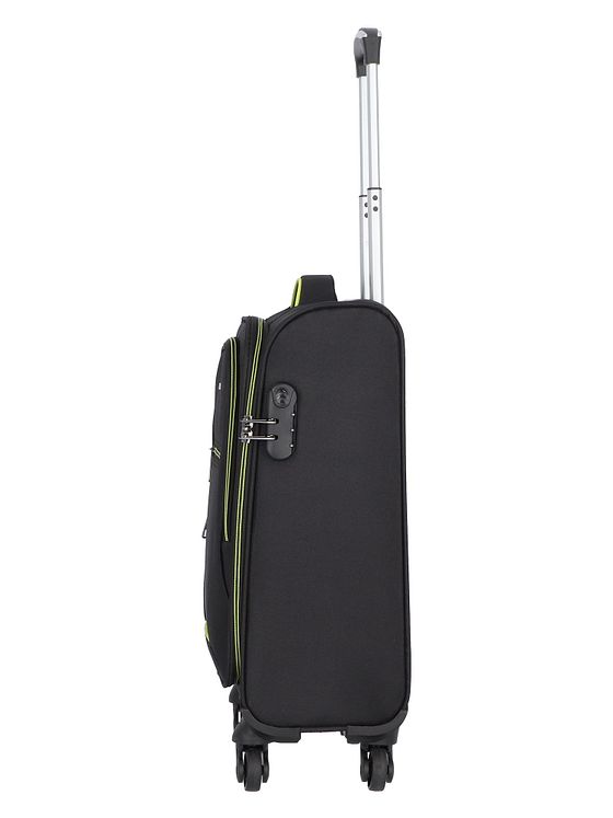 NOWI Sevilla 4 hjul Kabinetrolley 55 cm