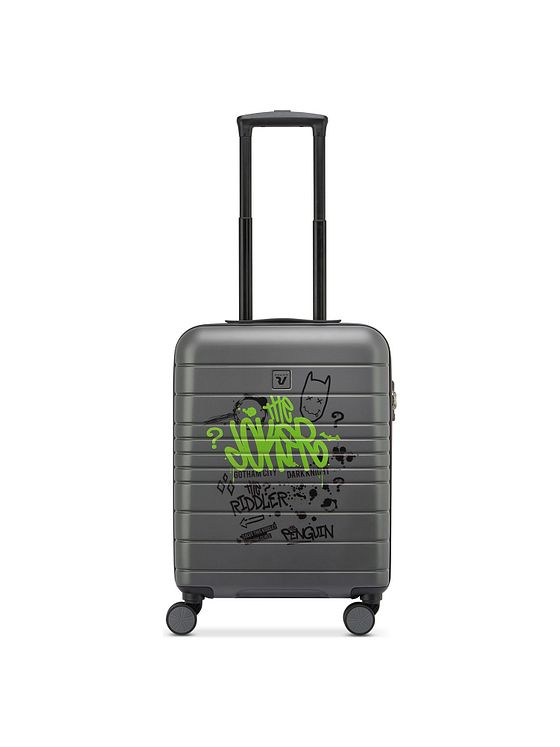 Roncato Interface 4 hjul Kabinetrolley 55 cm