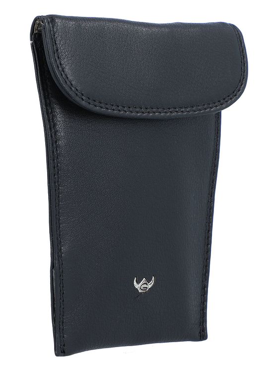 Golden Head Polo nøgleetui RFID læder 8 cm Golden Head Polo nøgleetui RFID læder 8 cm