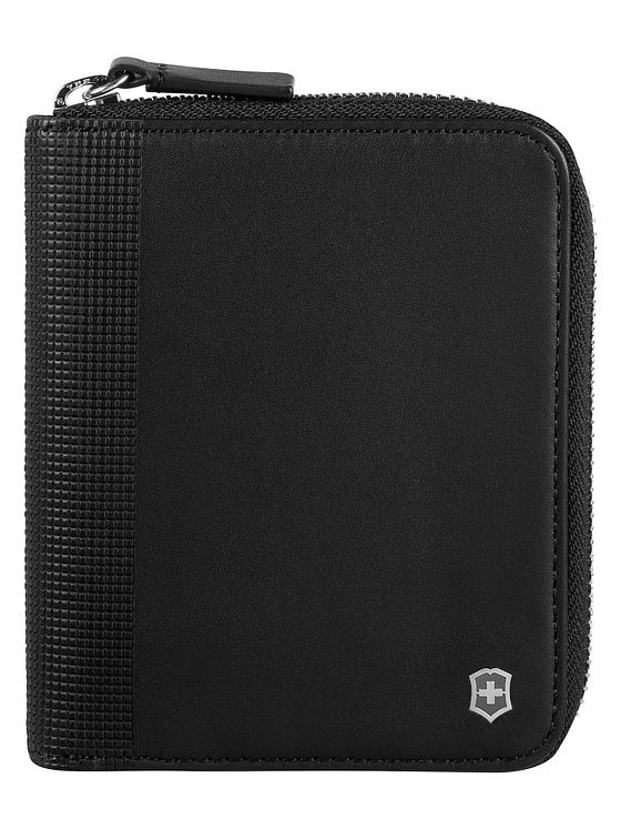 Victorinox Altius Alox pung RFID læder 10 cm