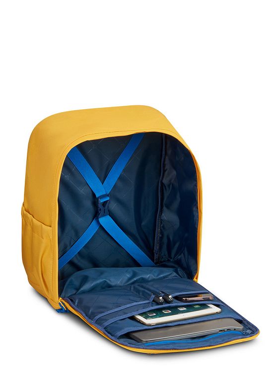 MODO by Roncato Starlight 3.0 rejserygsæk 40 cm rum til bærbar computer MODO by Roncato Starlight 3.0 rejserygsæk 40 cm rum til bærbar computer