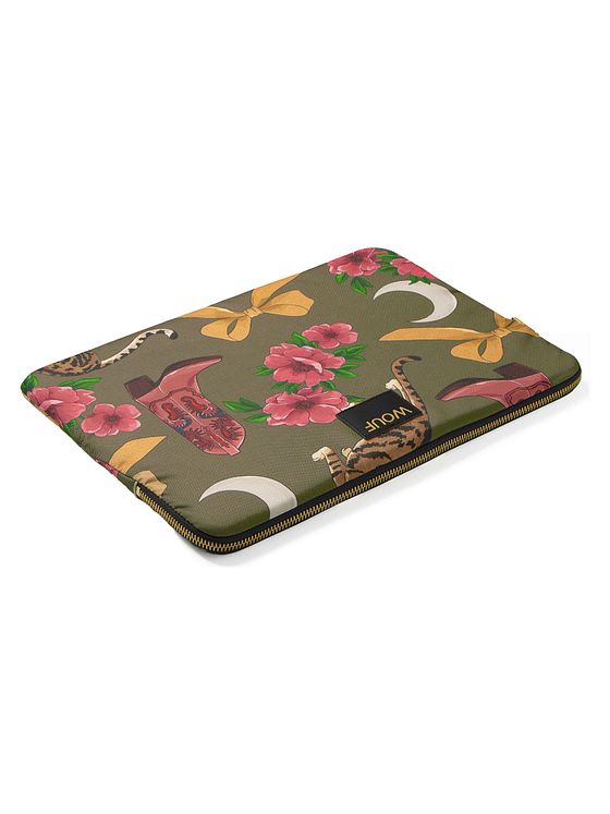 Wouf Daily Laptop-etui 36 cm