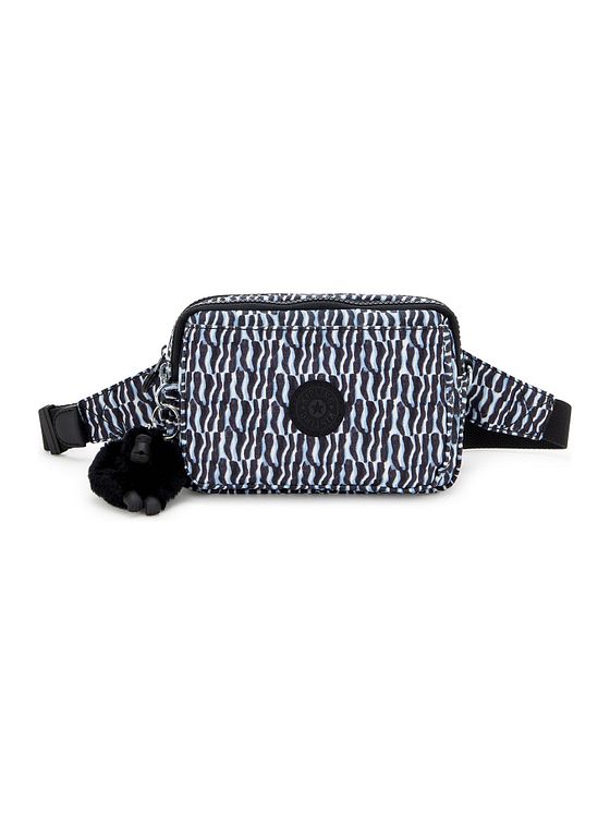 Kipling Basic Prt Abanu Multi Skuldertaske 19 cm