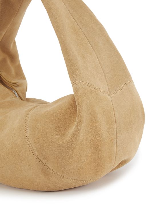 LES VISIONNAIRES Greta Icon Skuldertaske Læder 43 cm