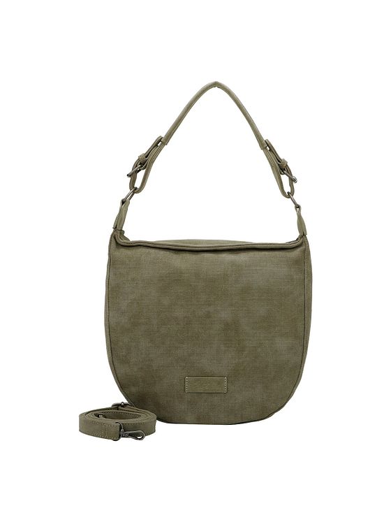 Fritzi aus Preußen Jazy01 Dotty Skuldertaske 32 cm