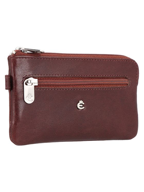 Esquire Toscana nøgleetui i læder 13 cm Esquire Toscana nøgleetui i læder 13 cm