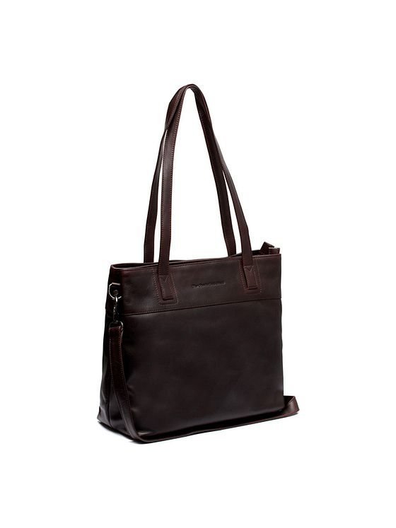 The Chesterfield Brand Nola Shopper-taske Læder 30 cm The Chesterfield Brand Nola Shopper-taske Læder 30 cm