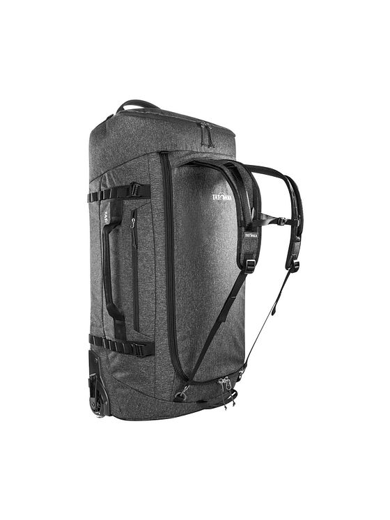 Tatonka Duffle Roller 105 Kokoontaitettava 2-pyöräinen matkalaukku 84 cm Tatonka Duffle Roller 105 Kokoontaitettava 2-pyöräinen matkalaukku 84 cm