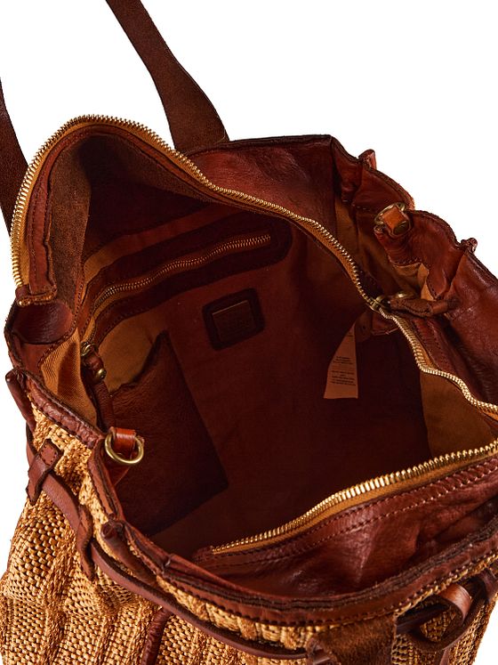 Campomaggi Patrizia Shopper-taske 42 cm