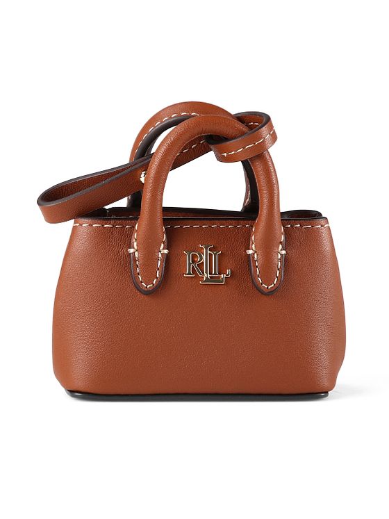 Lauren Ralph Lauren Marcy taske-tag 9 cm Lauren Ralph Lauren Marcy taske-tag 9 cm