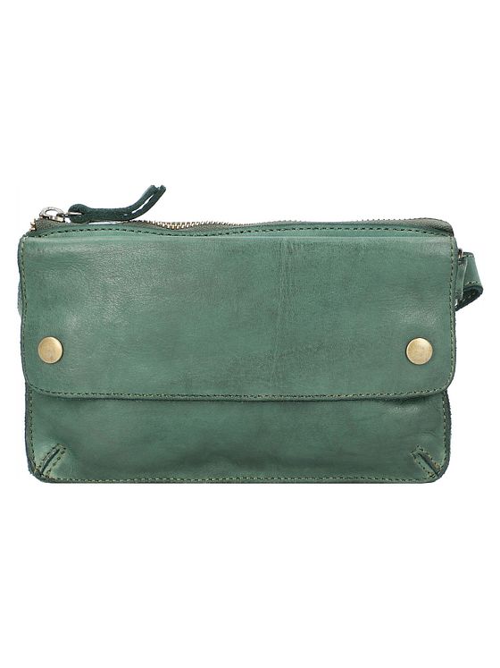 Harold's Kožená taška na opasek Submarine 21 cm