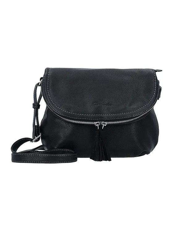 Tom Tailor Crossbody-laukku 29 cm Tom Tailor Crossbody-laukku 29 cm