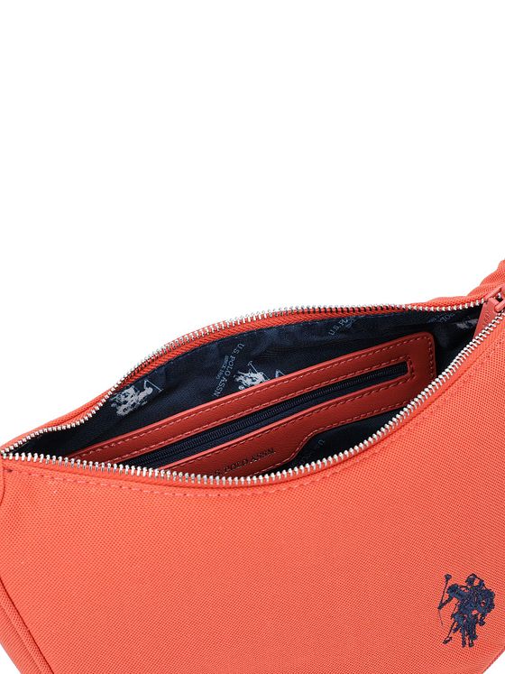 U.S. Polo Assn. Benton Skuldertaske 28 cm