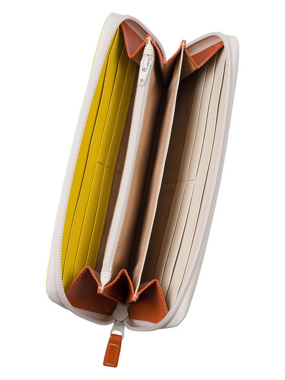 Mywalit Pung i læder 19 cm