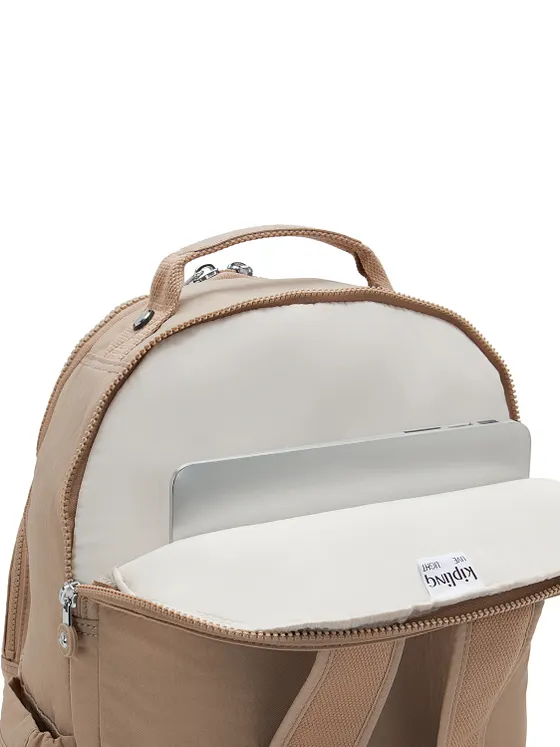 Kipling Basic Seoul Daypack 44 cm Laptopfack