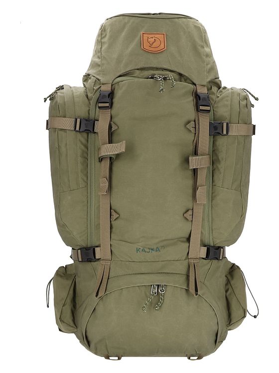 Fjällräven Kajka 75 M-L Trekking-rygsæk M-L 89 cm