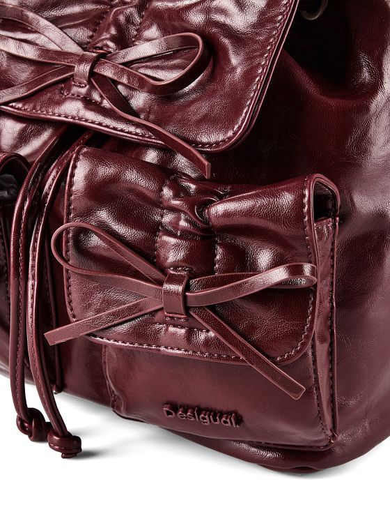 Desigual Rodio Městský batoh 25 cm