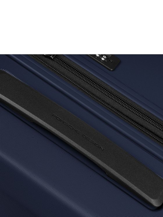 Porsche Design Voyager 3.0 4 hjul Kabinetrolley S 55 cm med strækfold