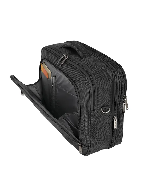 Travelite Cubis Flytaske 40 cm Laptoprum med ekspansion