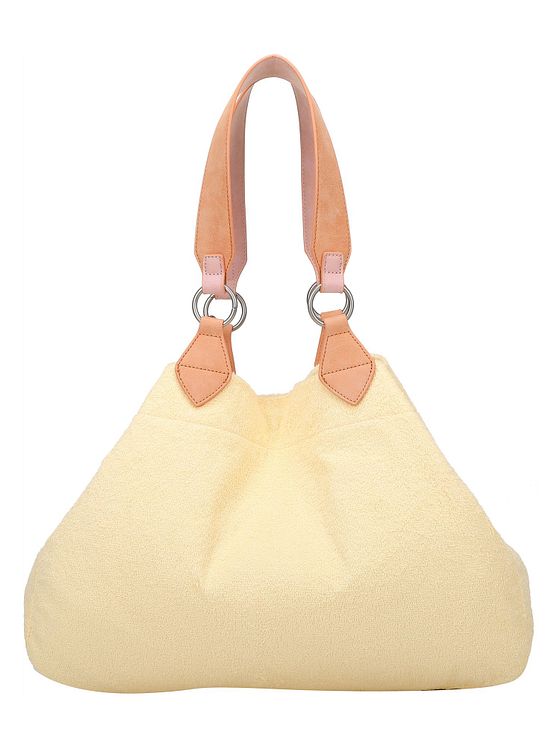 Fritzi aus Preußen Frottee Limited Barbie Izzy Medium Shopper-taske 42 cm