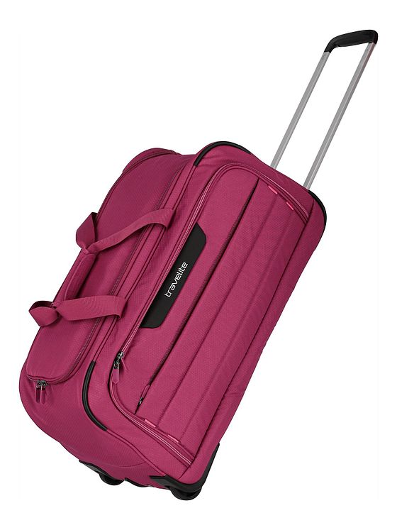 Travelite Skaii 2-hjulet rejsetaske 65 cm