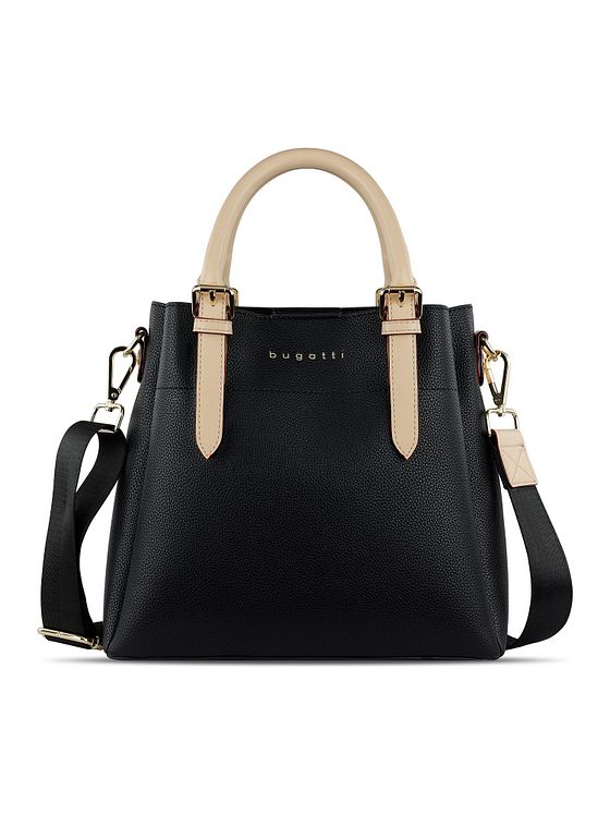 bugatti Ella håndtaske 26 cm bugatti Ella håndtaske 26 cm