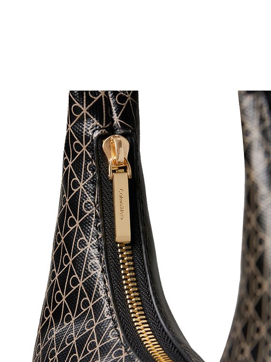 Calvin Klein Aop Skuldertaske 28 cm