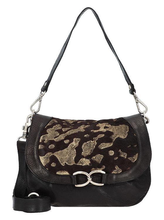 Campomaggi Skuldertaske Læder 31 cm