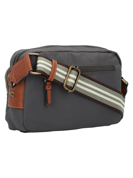 camel active Bari Bolsa de hombro 21 cm camel active Bari Bolsa de hombro 21 cm