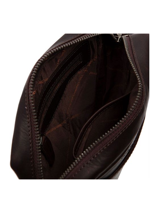 The Chesterfield Brand Saba Skuldertaske Læder 18 cm