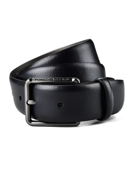Porsche Design Zeus Bælte Læder Porsche Design Zeus Bælte Læder