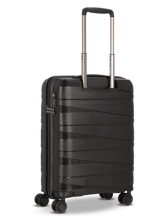 Redolz Essentials 10 CABIN 4 hjul Kabinetrolley 55 cm