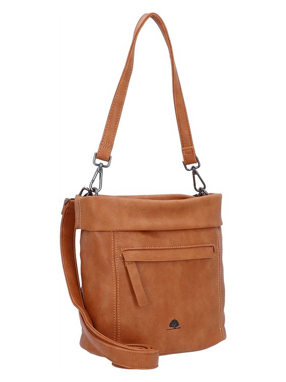 Greenburry Mad'l Dasch Skuldertaske 26 cm