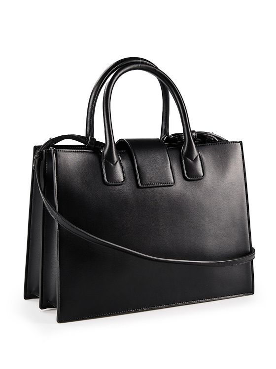 Armani Exchange Wonder Shopper-taske 33 cm