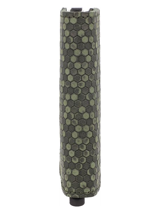 Secrid Slimwallet Pouzdro na kreditní karty RFID ochrana Kůže 7 cm