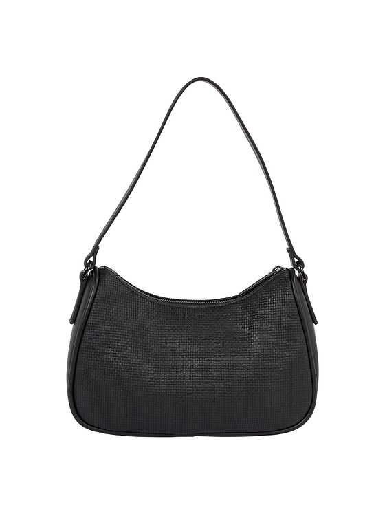 Calvin Klein CK Refine Braid Skuldertaske 28 cm