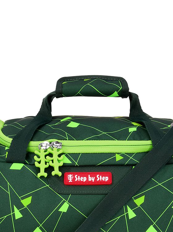 Step by Step Træningspose 36 cm