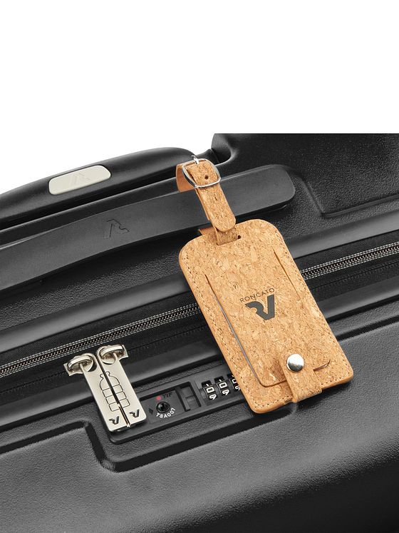 Roncato Relife 4 hjul Kabinetrolley 55 cm med strækfold