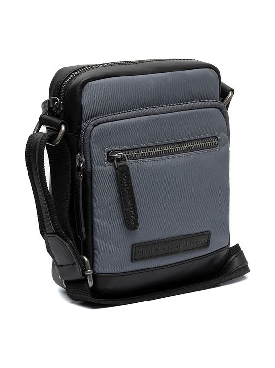 The Chesterfield Brand Fusion Karlstad Mini Bag skuldertaske 17 cm